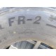 385/65 R22.5 Tyrex FR-2. Рулевая 385/65 R22.5 Tyrex FR-2. Рулевая