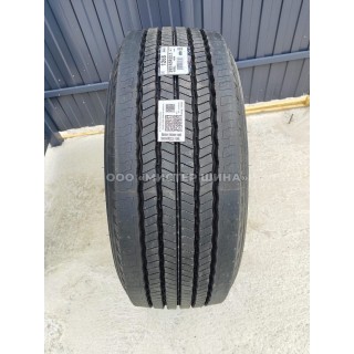 385/65 R22.5 Yokohama 126S. Рулевая