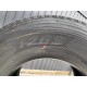 385/65 R22.5 Yokohama 126S. Рулевая 385/65 R22.5 Yokohama 126S. Рулевая