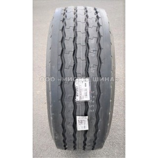 385/65 R22.5 Yokohama RY357. Прицепная