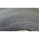 385/65 R22.5 Hankook AH31 164К. Рулевая