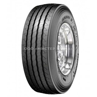 385/55 R22.5 Sava Cargo 5. Прицепная