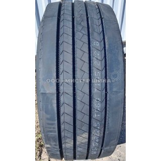 385/55 R22.5 Jinyu JT560. Прицеп