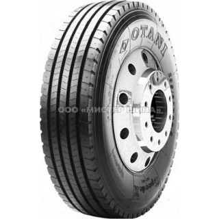 385/55 R22.5 Otani OH-119. Рулевая
