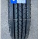 11 R22.5 DURUN YTH4. Рулевая