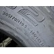 285/70 R19.5 KAMA NF 202. Рулевая