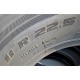 11 R22.5 Kama NF 701. Рулевая