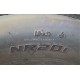 285/70 R19.5 Kama NR 201. Ведущая