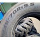 245/70 R19.5 KAMA NT 202. Прицепная