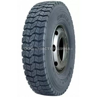 12.00 R24 Goodride CM913A. Ведущая