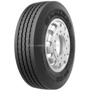 245/70 R19.5 Petlas SH100. Рулевая