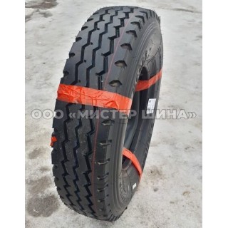 11 R22.5 Taitong HS268. Универсальная