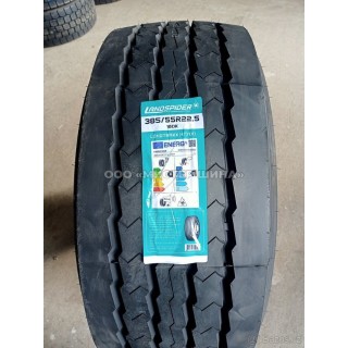 385/55 R22.5 Landspider Longtraxx HT700. Прицепная