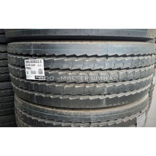 385/65 R22.5 Hankook ТH31 164K Корея