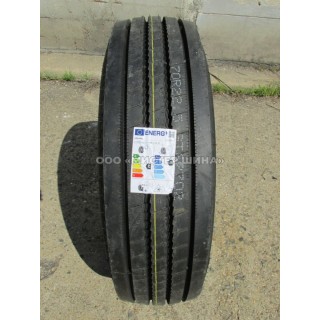 275/70 R22.5 Tornado GL283A. Рулевая