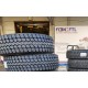 235/75 R17.5 Triangle TR689А. Ведущая