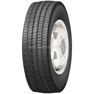 315/70 R22.5 Kama NF 501. Рулевая зимняя