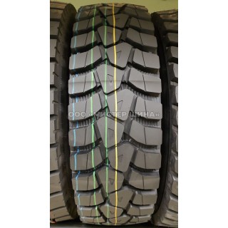 315/80 R22.5 Tyrex DM-1. Ведущая