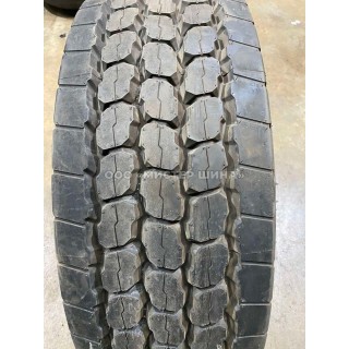 385/65 R22.5 Continental HTC1. Прицепная