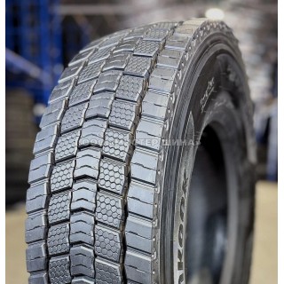 295/80 R22.5 Hankook DH51. Ведущая