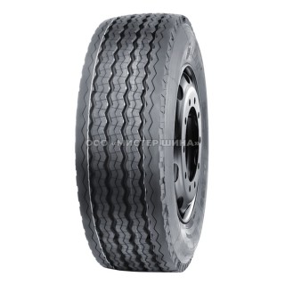 385/55 R22.5 Leao A928. Прицепная