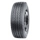 385/55 R22.5 Leao A928. Прицепная