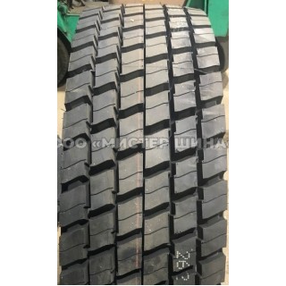 315/80 R22.5 Jinyu JD575. Ведущая