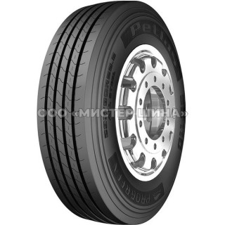 285/70 R19.5 Petlas SH110. Рулевая