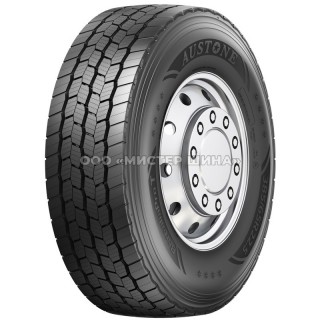 385/55 R22.5 Austone BorealiaPro T803 Зимняя