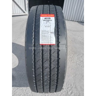 385/65 R22.5 Golden Crown AZ170. Руль/Прицеп