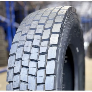 315/80 R22.5 Double Coin RLB468. Ведущая