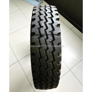 11 R22.5 Satoya SU-022. Универсальная