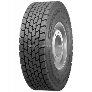 315/70 R22.5 Cordiant DR-2. Ведущая