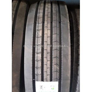 275/70 R22.5 Jinyu JF518. Рулевая