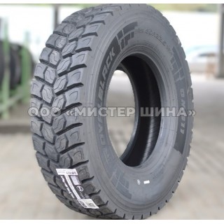 315/80 R22.5 Royal Black DM311. Ведущая