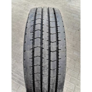 315/70 R22.5 Golden Crown CR960A. Рулевая