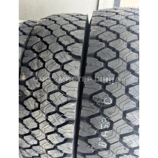 235/75 R17.5 Royal Black DV002. Ведущая