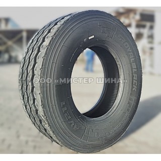 315/80 R22.5 Royal Black AV211. Рулевая