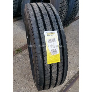 275/70 R22.5 Double Coin RT606. Универсальная