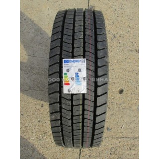 265/70 R19.5 Tornado GR-D2. Ведущая