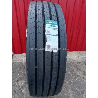 315/80 R22.5 Jinyu JF568. Рулевая