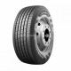 385/55 R22.5 Kumho KWA03. Рулевая/Прицепная