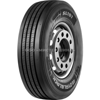 215/75 R17.5 Royal Black SL101. Рулевая