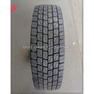 9.5 R17.5 Triangle TRD06. Ведущая