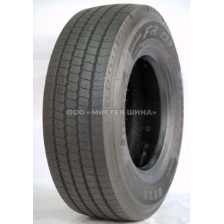 385/65 R22.5 Pirelli FR01T 164К. Рулевая