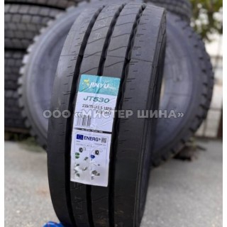 235/75 R17.5 Jinyu JT530. Прицеп