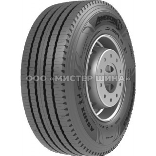 385/55 R22.5 Armstrong ASH12. Рулевая