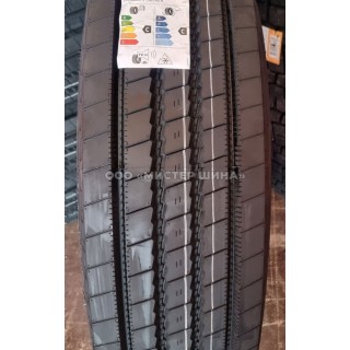 295/80 R22.5 Tornado GL282A. Рулевая