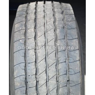 385/65 R22.5 Sava Avant 5. Рулевая