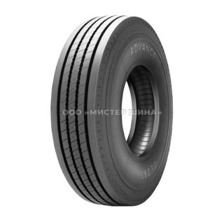 235/75 R17.5 Advance GL283A. Рулевая